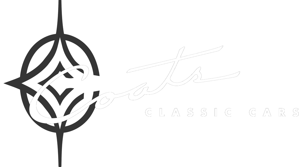 Coats Classic Cars Vintage Limousine Service